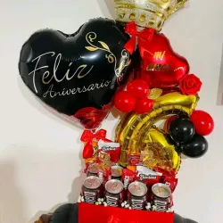 Detalle perfecto 