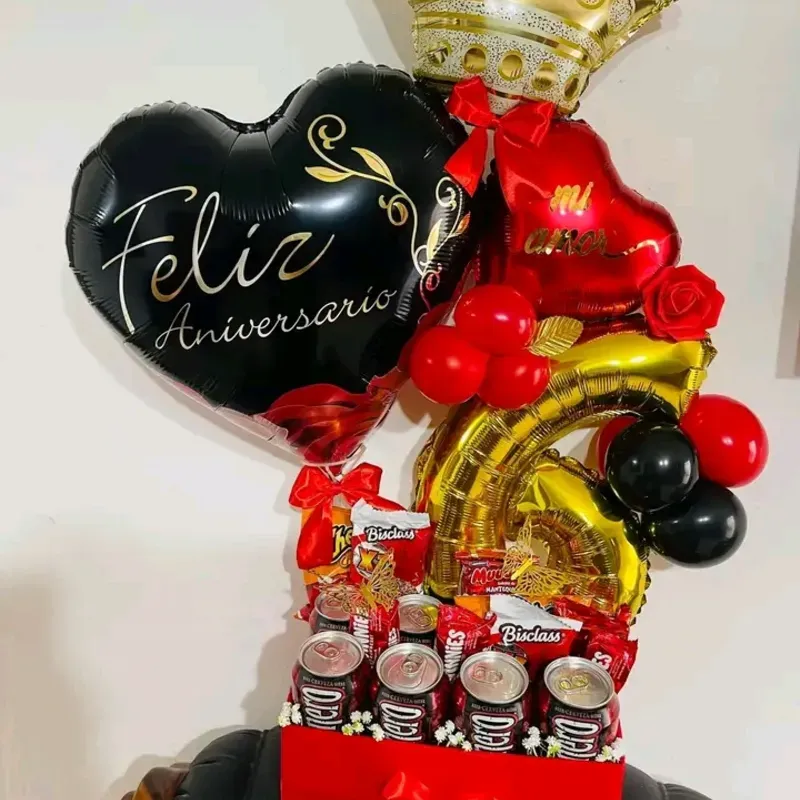 Detalle perfecto 