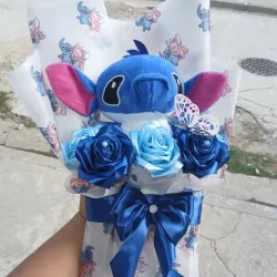 Ramo con stich