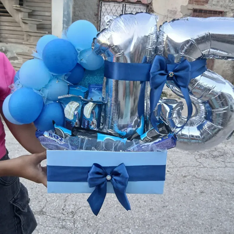 Regalo de 15 años