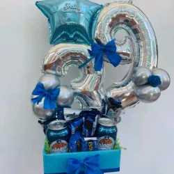 Regalo personalizado 