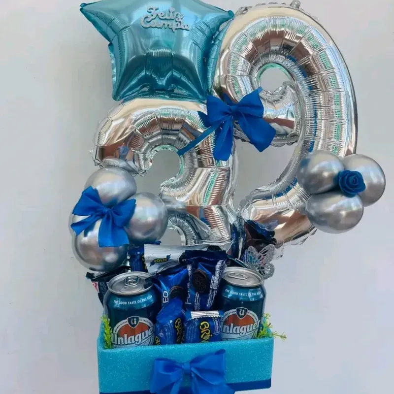 Regalo personalizado 