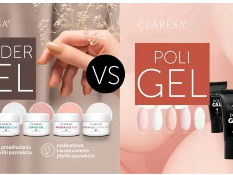 Builder gel & Poligel