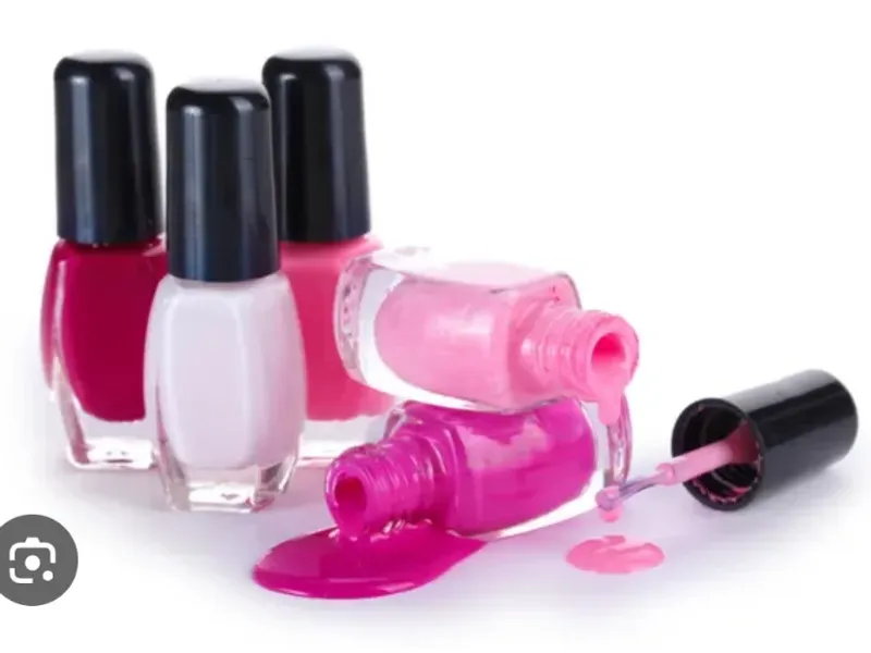 Esmaltes & Ojo de gato