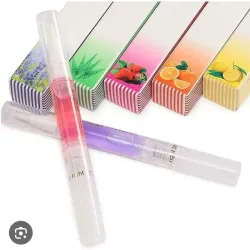 Aceite de cuticula plumon