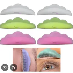 Almohadilla para lifting