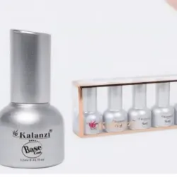 Base coat kalanzi