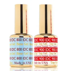 Base & Top DND 18ml