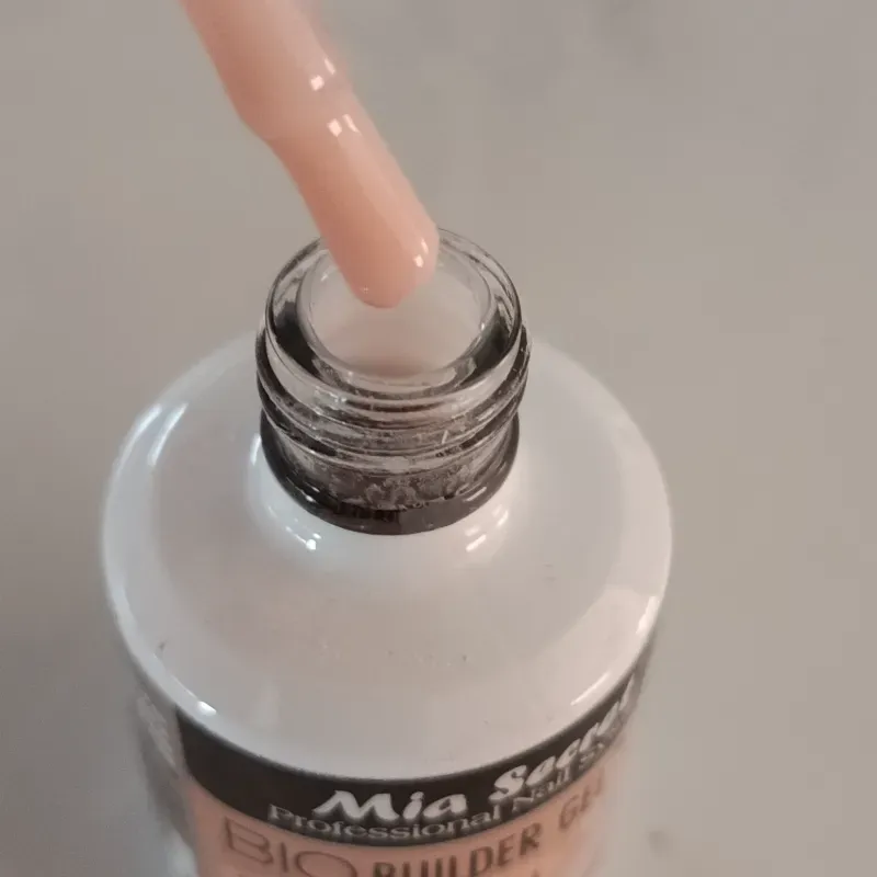 Biobuilder peach blossom