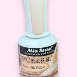 Biobuilder peach blossom