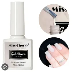Blanco lechoso miss cherry