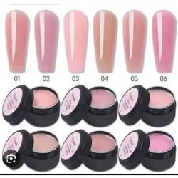 Builder colores nude
