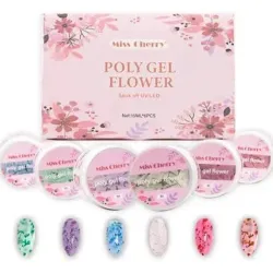 Builder gel con naturaleza muerta