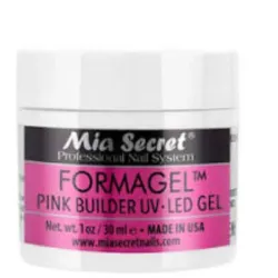Builder gel Mia Secret Rosa
