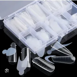 Caja moldes & plantillas de silicona