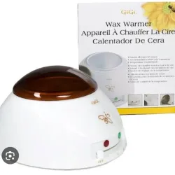 Calentador de cera GiGi