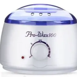 Calentador pro wax