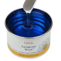 Cera GiGi de azuleno