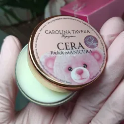 Cera para cuticulas wapizima