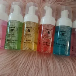 Champú de fragancias 100ml