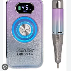 Drill recargable OBP