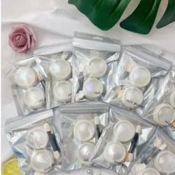 Duo de efecto aurora