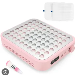 Extractor recargable