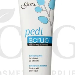 Gel exfoliante