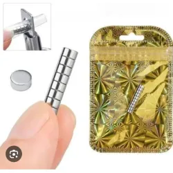 Imanes para guillotina