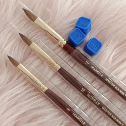 Kolinski Master Isabella