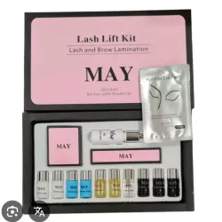 Laminado & lifting MAY