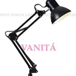 Lámpara de campana mediana