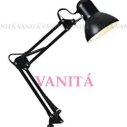 Lámpara de campana mediana