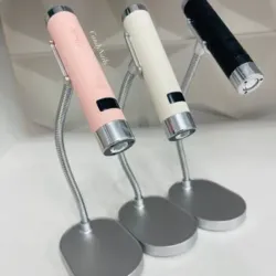 Lámpara IA con sensor