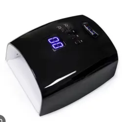 Lámpara recargable cordless