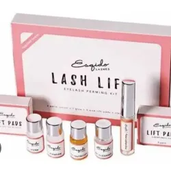 Lifting de pestañas