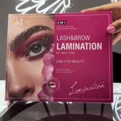 Lifting & Laminado de cejas MAY