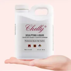 Líquido chelly