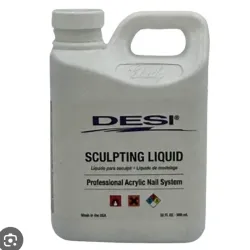 Líquido Desi