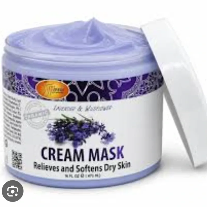 Mascarilla hidratante para manos y pies