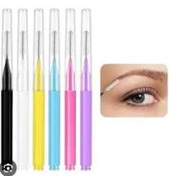 Micro cepillos para laminado