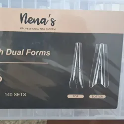 Moldes sandwich coffin