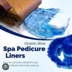 Nylon protector para palangana