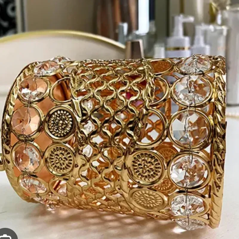 Organizador de metal