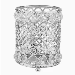 Organizador de metal