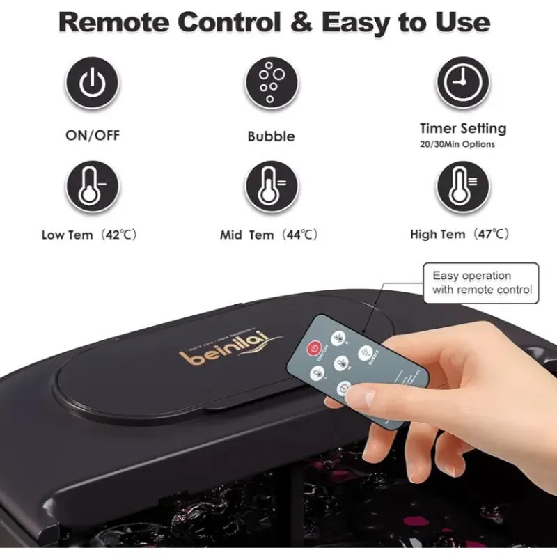 Palangana de Hidromasaje