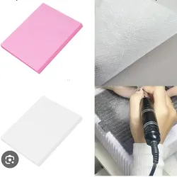 Papel de filtro para extractores