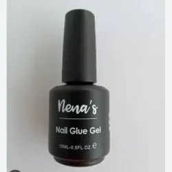 Pegamento Nena's para uñas soft gel