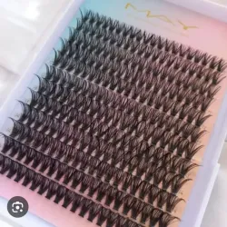 Pestañas de grupo 40P