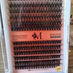 Pestañas de grupo 50P